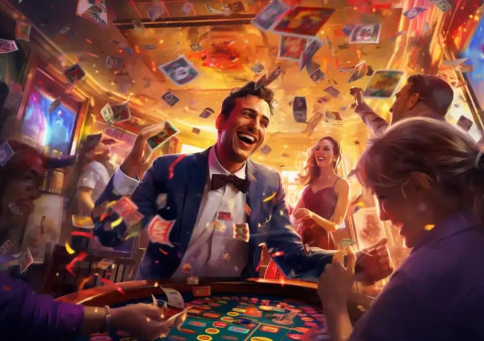 Slot Mania